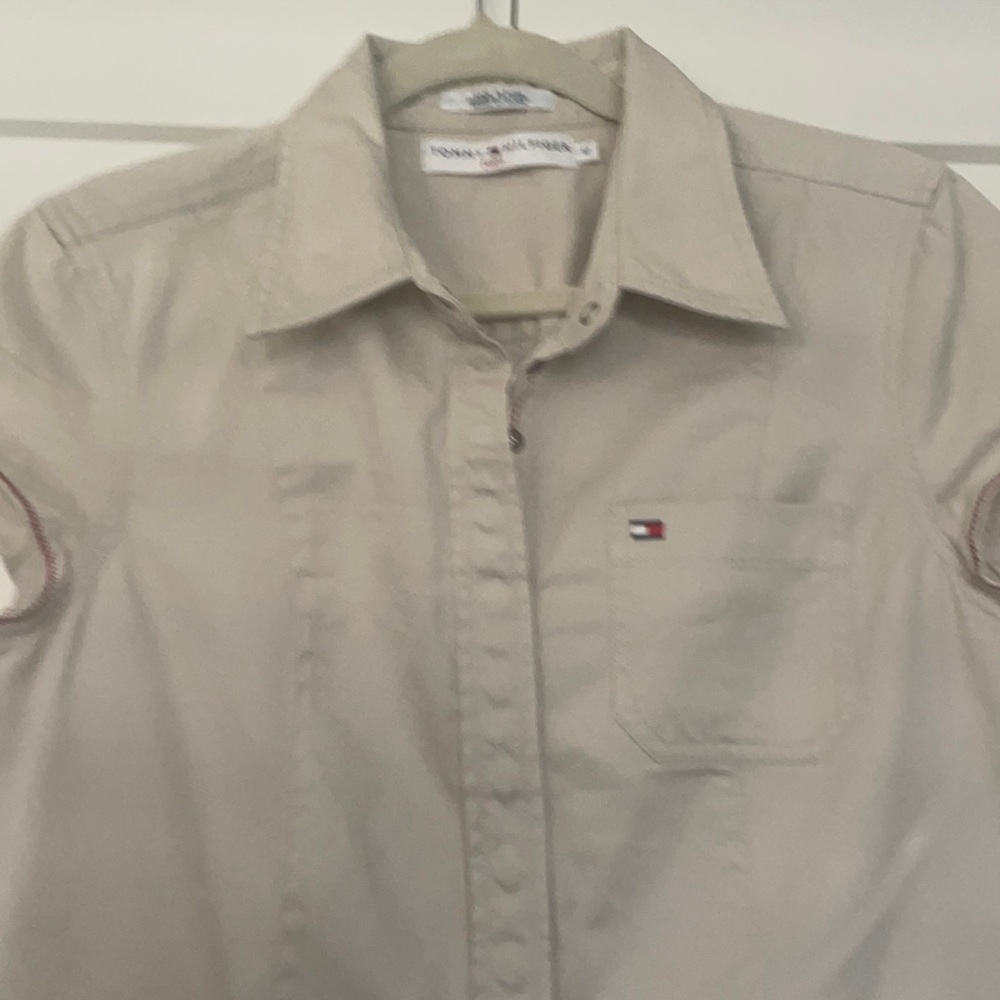 Tommy Hilfiger size 12 dress